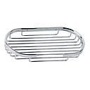 078 WC-307 JABONERA REJILLA OVAL