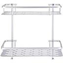 078 WC-320 ORGANIZADOR REJILLA DOBLE