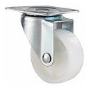 079 167 RUEDA POLIPROPILENO 40MM GIRATORIA