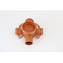 083 BOCA ACCESO COCINA 3 ENTRADAS AWADUCT 63X50