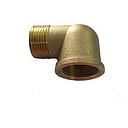 083 CODO BRONCE 1 M-H