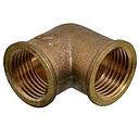 083 CODO BRONCE 3/4 H-H