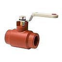 083 LLAVE ESFERICA SALADILLO 3/4 MARRON