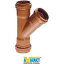 083 RAMAL A 45 AWADUCT 40 X 40 H-H