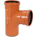 083 RAMAL A 90° M-H AWADUCT 110X110