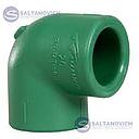 083 REDECO013 CODO FUSION NORMAL REDECO 20 MM