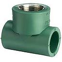 083 REDECO064 TEE FUSION ROSCA HEMBRA REDECO 20 X 1/2