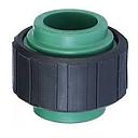 083 REDECO109 UNION DOBLE FUSION REDECO 25 MM