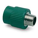 083 REDECO120 TUBO MACHO FUSION REDECO 20 X 1/2