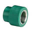 083 REDECO132 TUBO FUSION HEMBRA REDECO 20 X 1/2