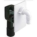 083 SIFON MURAL PARA LAVARROPA Y LAVAVAJILLA