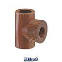 083 TEE REDUCCION SALADILLO 1X1/2