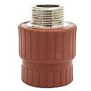 083 TUBO SALADILLO 3/4 MACHO