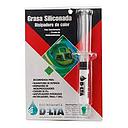 085 GRASA SILICONADA DISIPADORA 10CC