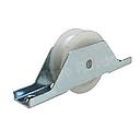 086 RUEDAS N°45 REDONDA NYLON