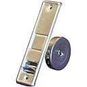 087 120088 ENROLLADOR 8 MTS ZINCADO