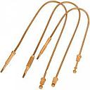 087 922/01 TERMOCUPLA PUNTA INTERCAMBIABLE X 110 CM