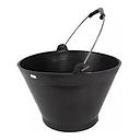 087 BALDE ALBAÑIL PLASTICO