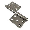 087 BISAGRA FICHA CARP H°PULI.REV.2X5X1 1/2