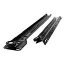 087 CORREDERA METALICA P/CAJON 55CM