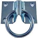 087 GANCHO P/HAMACA PH2A BASE C/ARGOLLA