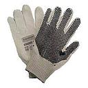 087 GUANTES MOTEADOS OFICIO IRAM