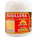 087 MASILLA PARA MADERA ROBLE OSCURA X 300 GRS