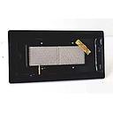 087 PANTALLA 3000 CAL. C/VALVULA GAS NATURAL