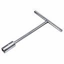 087 PER10 LLAVE T STANDARD DE 10 MM