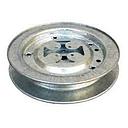 087 POLEA PARA CORTINA CHAPA GALV  N°23