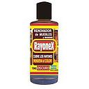 087 RENOVADOR DE MUEBLE OSCURO RAYONEX 125CC