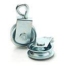 087 ROLDANA TOLDO ZINCADA 50 MM