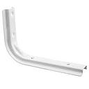 087 SOPORTE BRACKET 100 X 150 BLANCO
