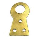 087 SOPORTES PARA CUADRO BRONCEADO 35MM