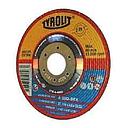 087 TYROLIT XPERT DISCO DESBASTE C/D 114X4.8