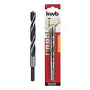 088 MECHA ESPIRALADA PARA MADERA 4mm