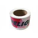 089 CINTA PELIGRO X 50 MTS