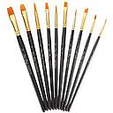 090 JUEGO DE PINCEL ARTISTICO