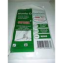 091 COBERTOR PLASTICO SIPACK 250 X 500