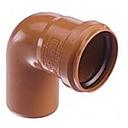 092 AW007 CODO AWADUCT 90° M-H 110