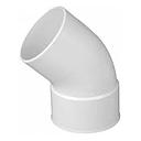 092 CON006 CURVA A 45° M-H 50