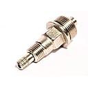 096 CAB2078F CABEZAL CORTO ESTRIA FINA CON O"RING