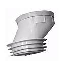 096 DESPLAZADOR DE INODORO LARGO 12CM