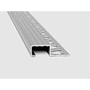 097 1994 PROTECTOR DE ESCALON ALUMINIO ATRIM