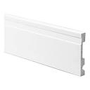 097 2320 EPS ZOCALO EXTRA LINE 100MM X 2.5M BLANCO