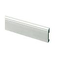 097 2340 EPS ZOCALO CURVES 80MM X 2.5M BLANCO