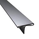 097 2630 HONGO 14mm X 2,5Mts ACERO INOXIDABLE