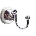 11-12 054 116/03 PERCHA DE BRONCE CROMO