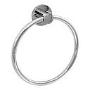 11-21 054 116 ARO PARA TOALLA DE BRONCE CROMO