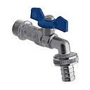 11-21 054 4801/23B CANILLA ESFERICA 1/2 MANIJA MARIPOSA